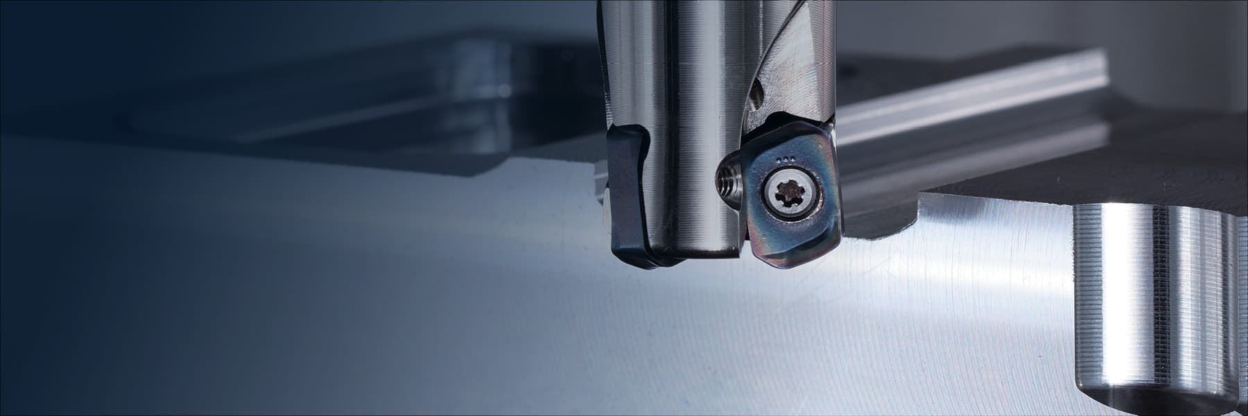 KYOCERA Precision Tools