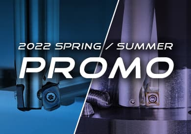 2022 Spring & Summer Promo Pack